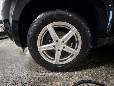 2010 Ford Escape Limited