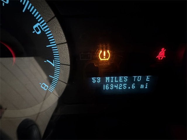 2010 Ford Escape Limited