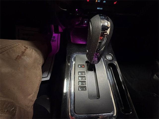 2010 Ford Escape Limited