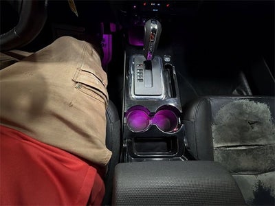 2010 Ford Escape Limited