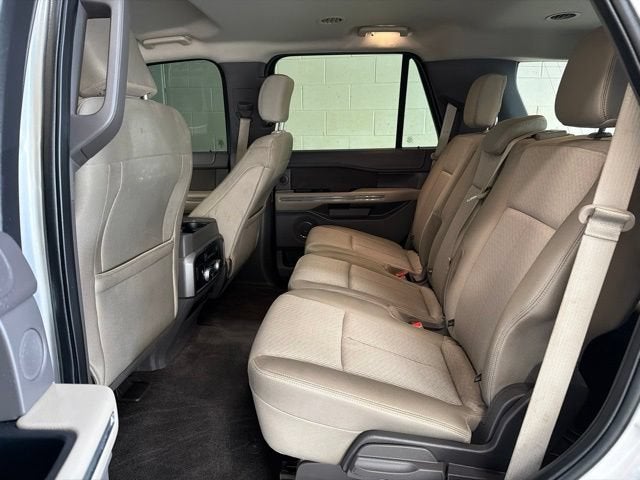 2018 Ford Expedition XLT
