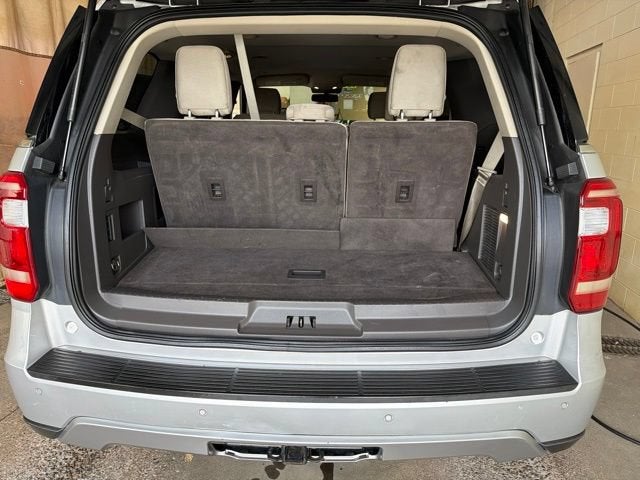 2018 Ford Expedition XLT