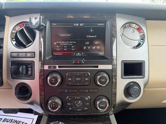 2015 Ford Expedition Limited