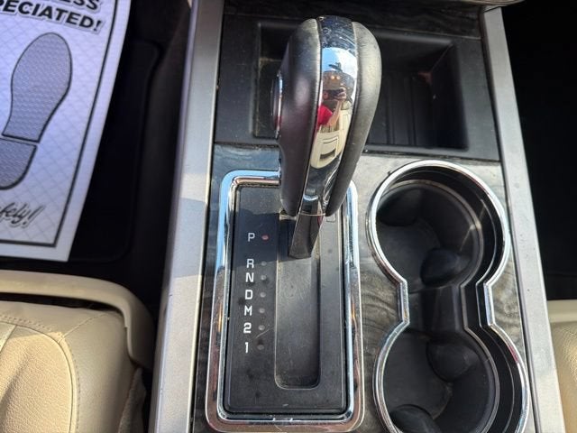 2015 Ford Expedition Limited