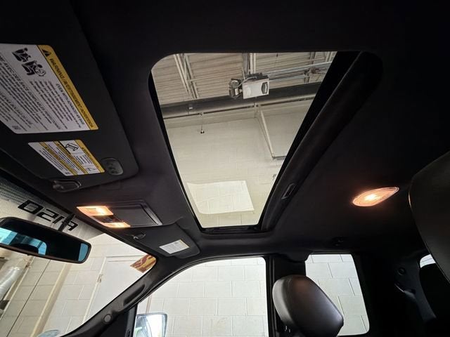 2012 Ford F-150 SVT Raptor