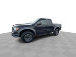 2012 Ford F-150 SVT Raptor