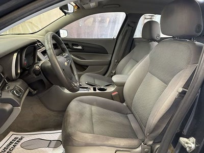 2015 Chevrolet Malibu LS