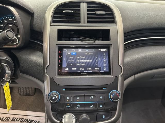 2015 Chevrolet Malibu LS