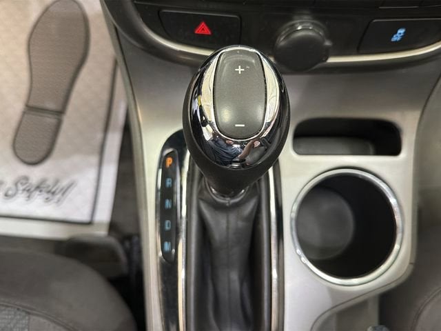 2015 Chevrolet Malibu LS