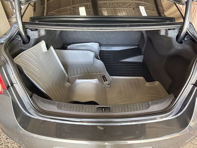 2015 Chevrolet Malibu LS