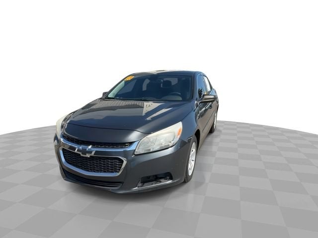 2015 Chevrolet Malibu LS