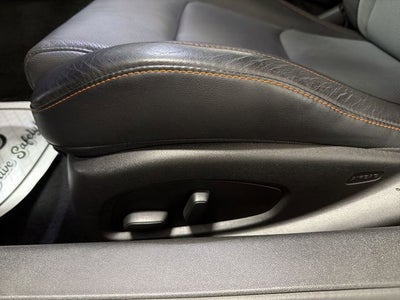 2017 Chevrolet Camaro 2LT