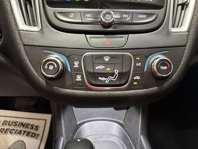 2019 Chevrolet Malibu LS