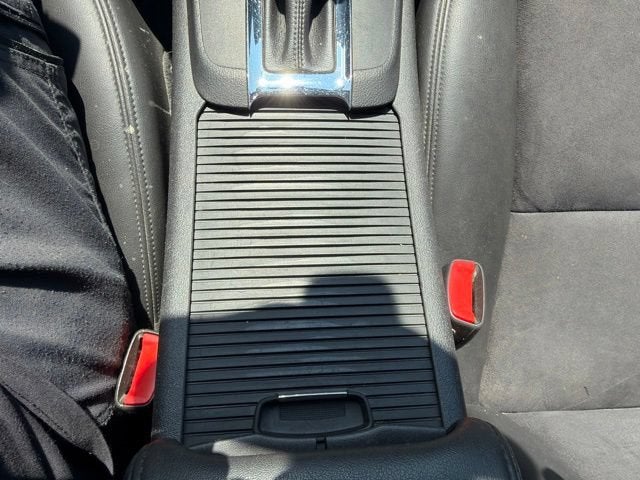 2009 Chevrolet Malibu LT w/2LT