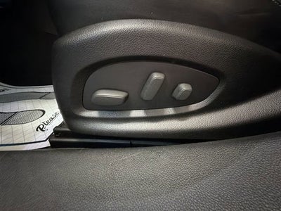 2016 Buick LaCrosse Leather