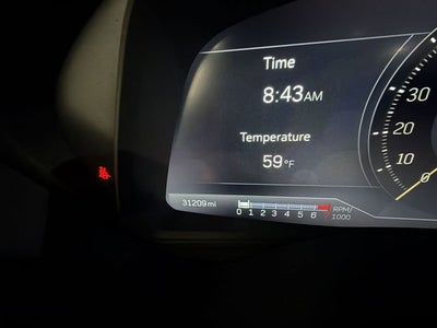 2023 Cadillac CT4 Sport