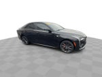 2023 Cadillac CT4 Sport