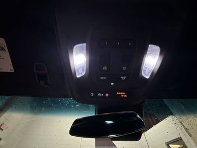 2023 Cadillac CT4 Sport