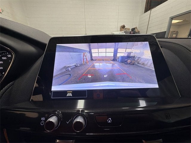 2021 Cadillac CT5 Premium Luxury