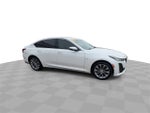 2021 Cadillac CT5 Premium Luxury