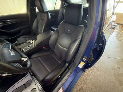 2023 Cadillac CT5 Sport