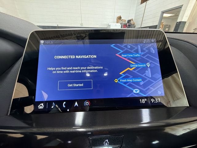 2023 Cadillac CT5 Sport