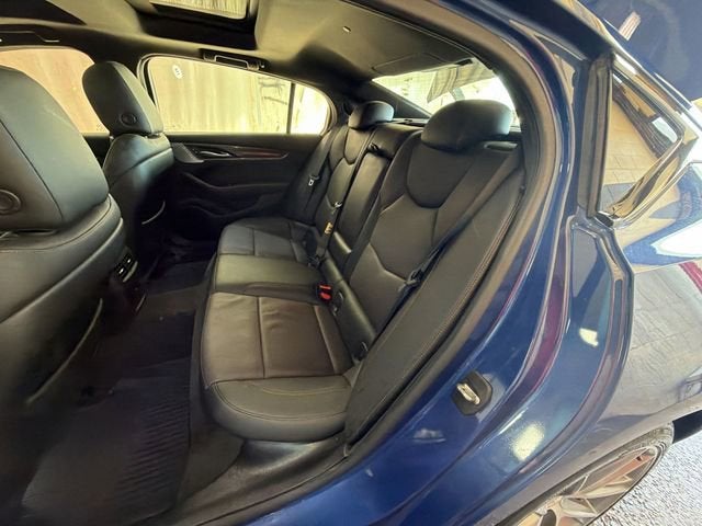 2023 Cadillac CT5 Sport