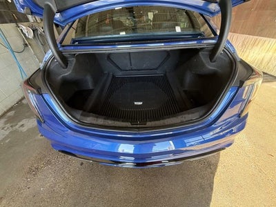 2023 Cadillac CT5 Sport