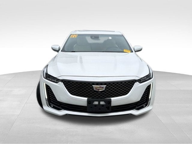 2020 Cadillac CT5 Luxury