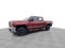 2015 Chevrolet Silverado 2500 HD LTZ
