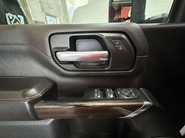 2023 Chevrolet Silverado 2500 HD LT