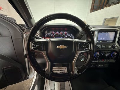 2023 Chevrolet Silverado 2500 HD LT