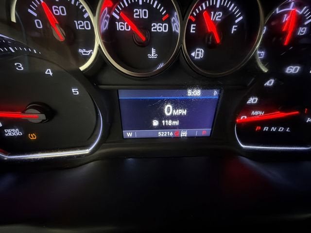 2023 Chevrolet Silverado 2500 HD LT