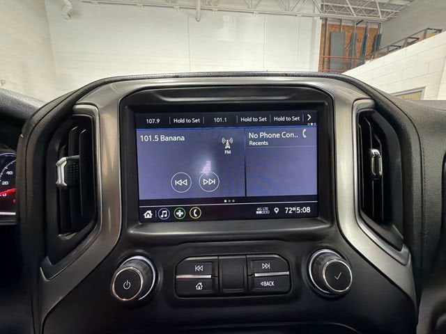 2023 Chevrolet Silverado 2500 HD LT