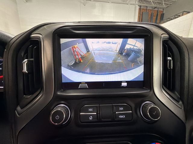 2023 Chevrolet Silverado 2500 HD LT