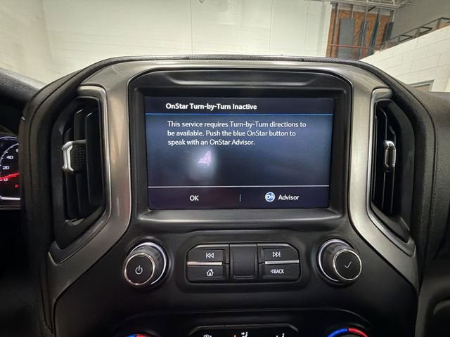 2023 Chevrolet Silverado 2500 HD LT