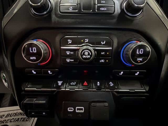 2023 Chevrolet Silverado 2500 HD LT