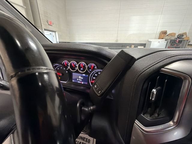 2023 Chevrolet Silverado 2500 HD LT