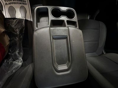 2023 Chevrolet Silverado 2500 HD LT