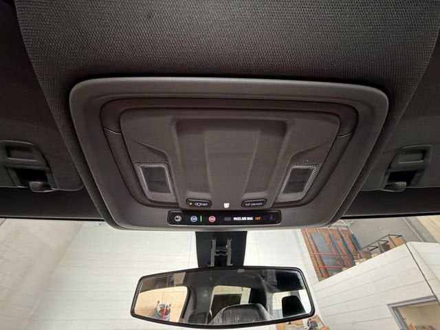 2023 Chevrolet Silverado 2500 HD LT