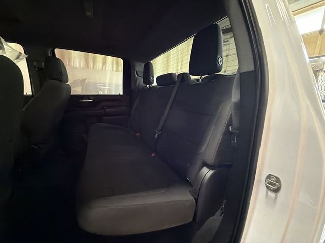 2023 Chevrolet Silverado 2500 HD LT