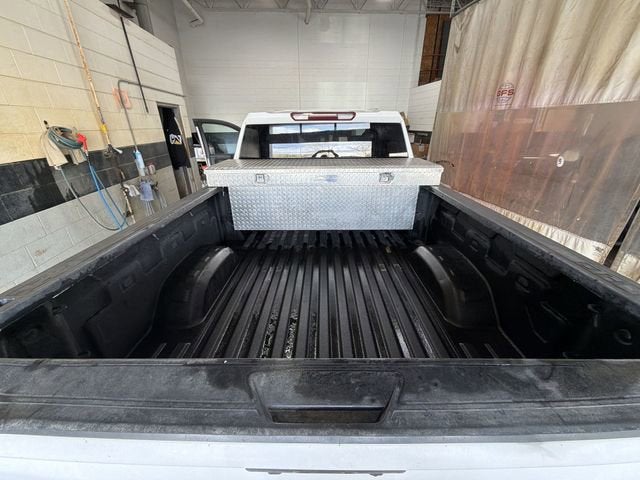 2023 Chevrolet Silverado 2500 HD LT