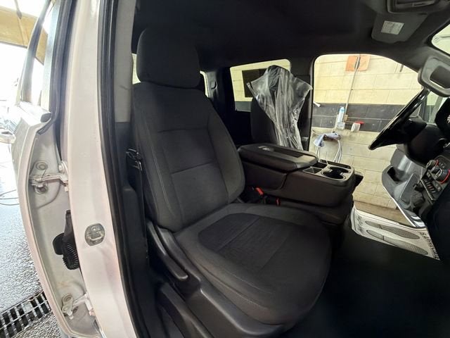 2023 Chevrolet Silverado 2500 HD LT