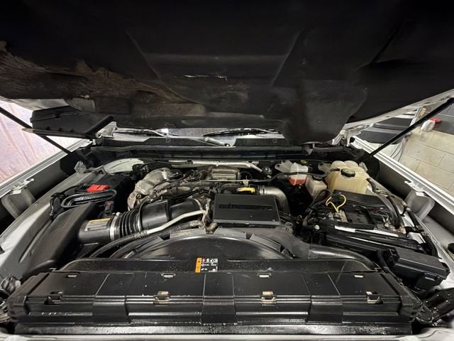 2023 Chevrolet Silverado 2500 HD LT