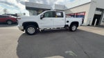 2023 Chevrolet Silverado 2500 HD LT
