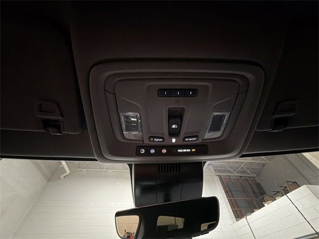 2025 Chevrolet Silverado 3500 HD LTZ