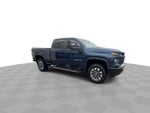2022 Chevrolet Silverado 2500 HD Custom
