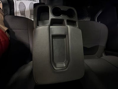 2022 Chevrolet Silverado 2500 HD Custom