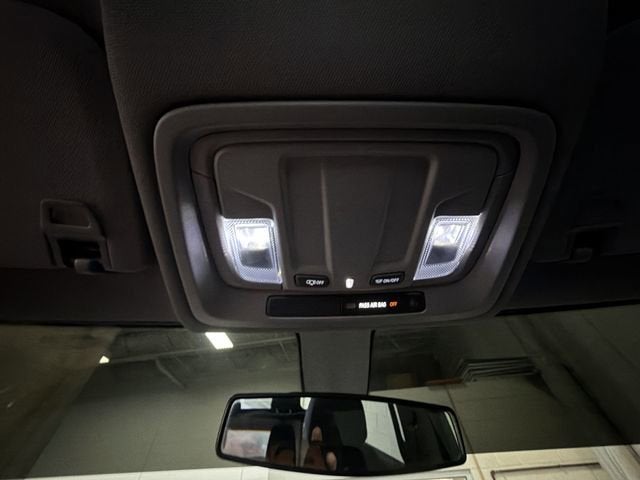 2022 Chevrolet Silverado 2500 HD Custom