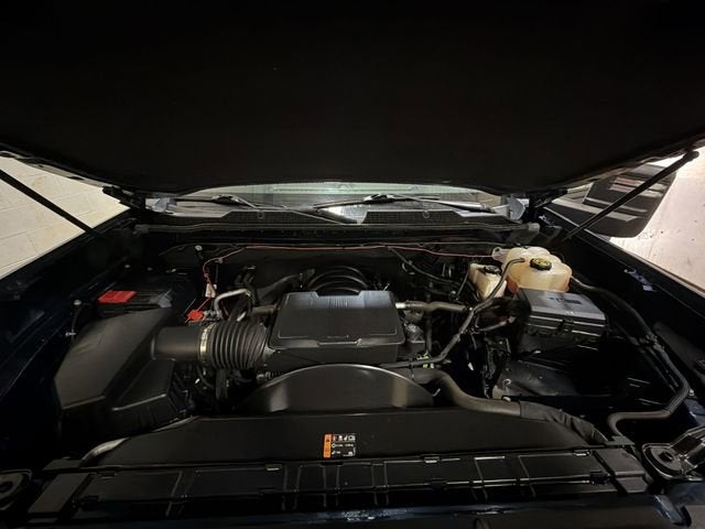 2022 Chevrolet Silverado 2500 HD Custom